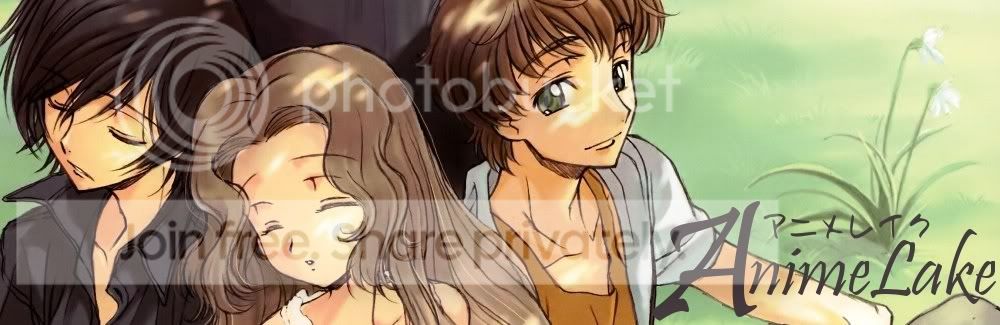 AnimeLake