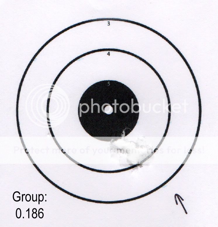 Barrel DeResonator Rimfire Central Firearm Forum