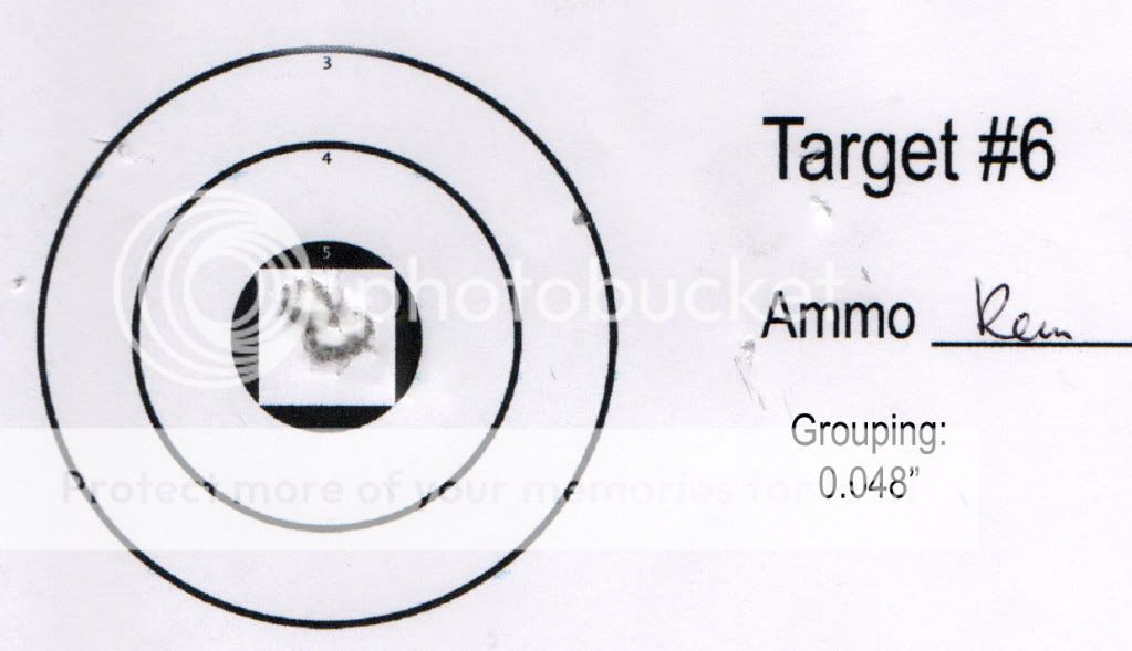 Barrel DeResonator Rimfire Central Firearm Forum