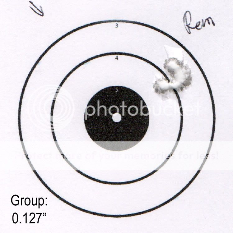 Barrel DeResonator Rimfire Central Firearm Forum