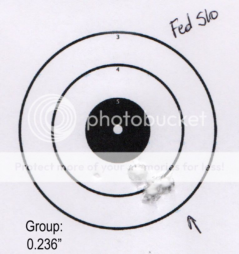 Barrel DeResonator Rimfire Central Firearm Forum