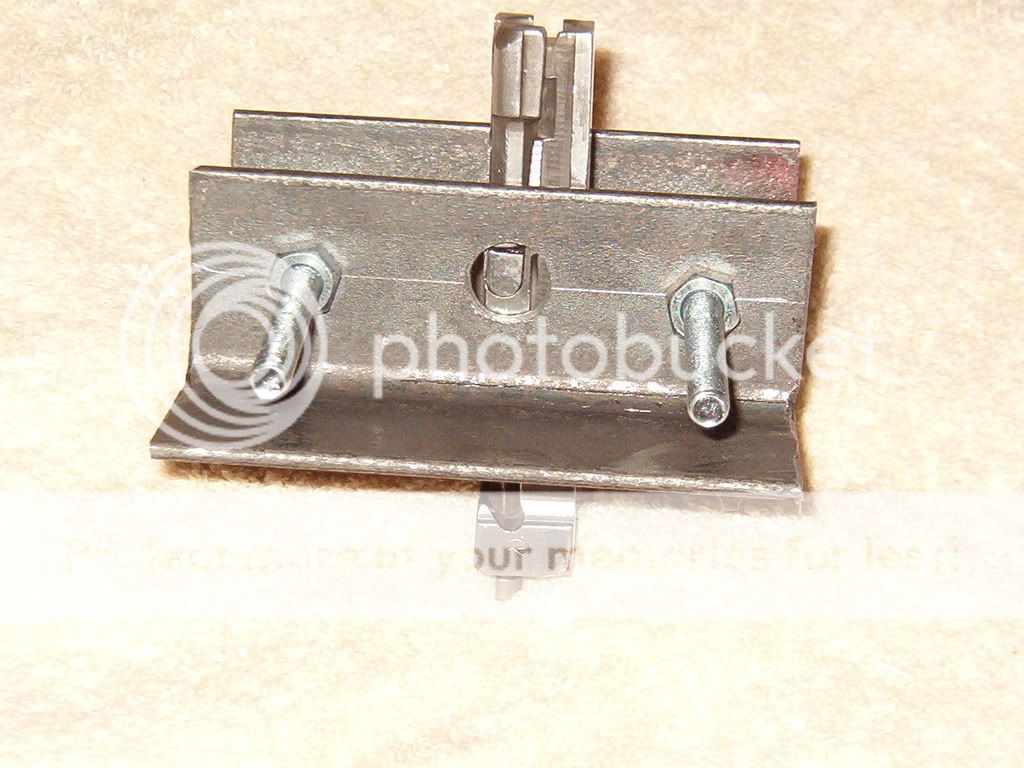 Installing Murray springloaded firing pin in Norinco SKS bolt