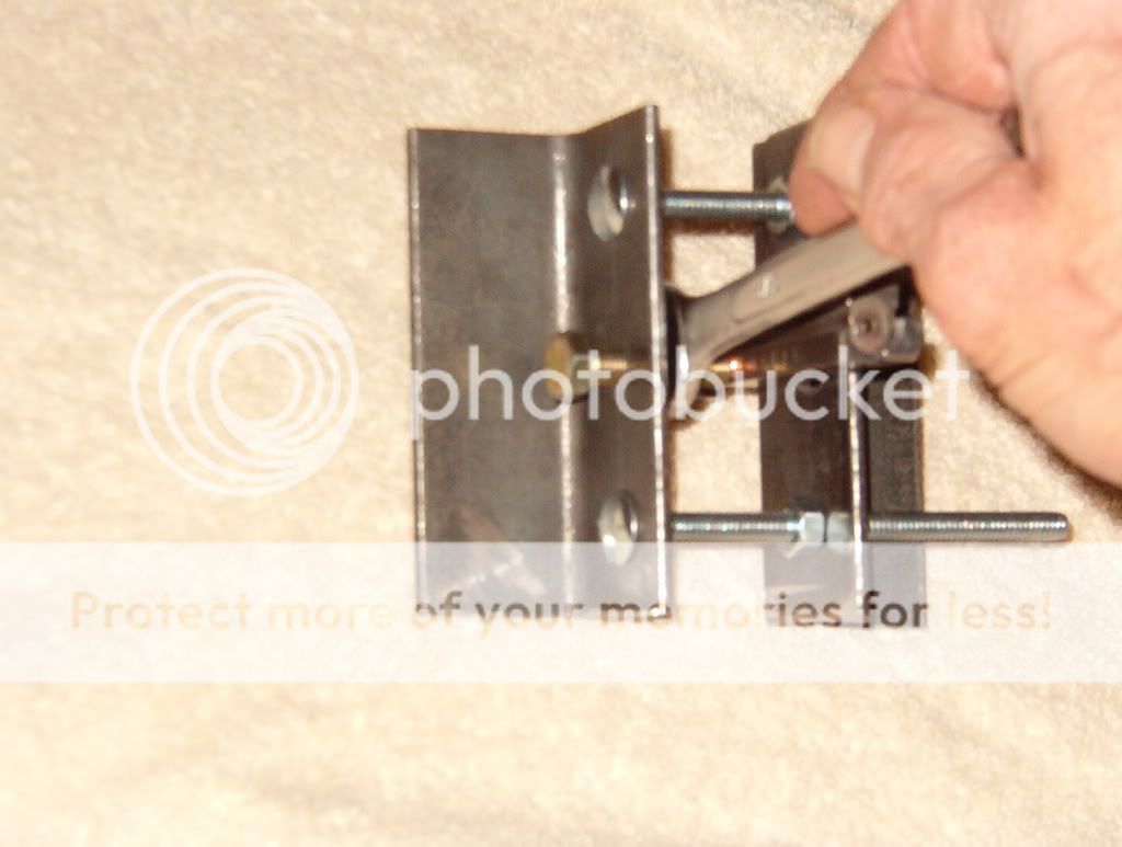 Installing Murray springloaded firing pin in Norinco SKS bolt