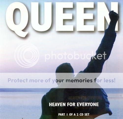 HEAVEN QUEEN heaven queen: