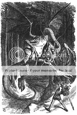 jabberwock Pictures, Images and Photos