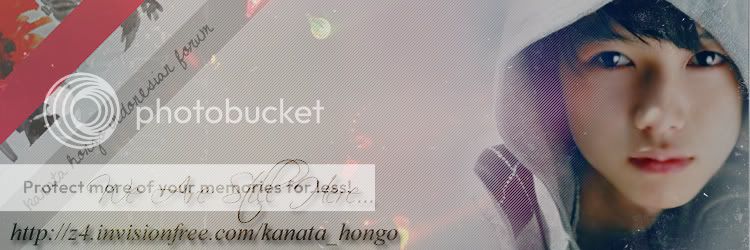 kanata hongo goth. Kanata Hongo -gt; Photobox