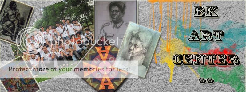 Trung tâm mỹ thuật BK
