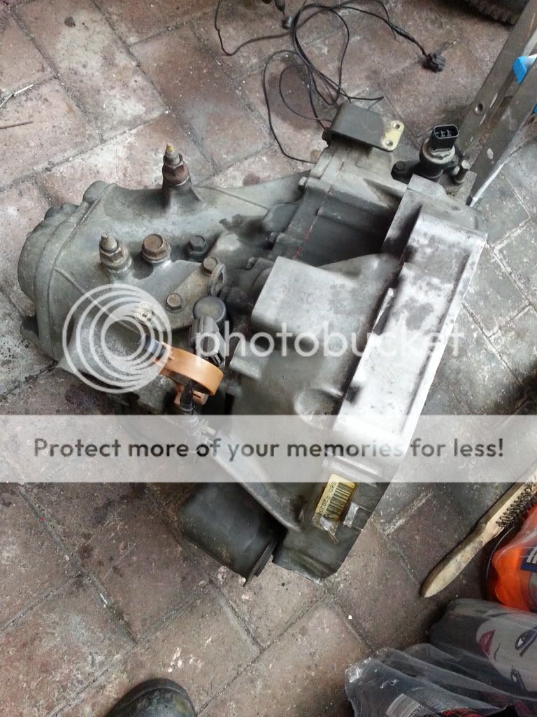 Honda S80 gearbox after market lsd kaaz?? HondaTech Honda Forum Discussion