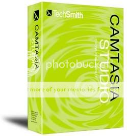 Camtasia Studio 6.0.3.928