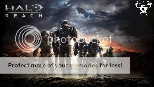 halo reach la historia nuevo vídeo juego + trailers