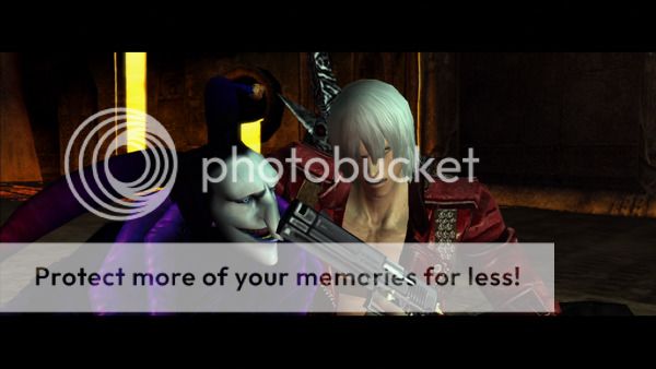 Devil May Cry HD Collection