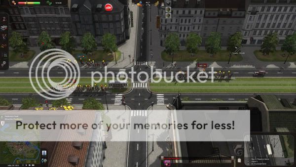 Berlin Cities in Motion