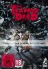 Portada Trapped Dead