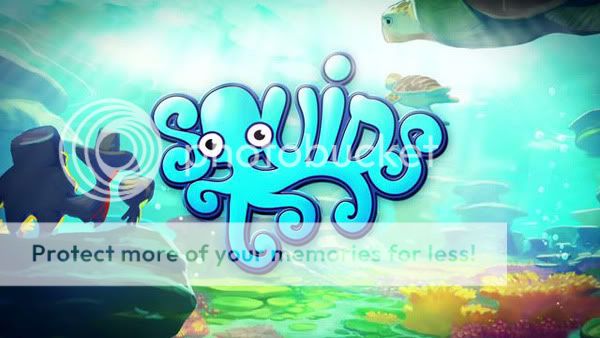 Squids
