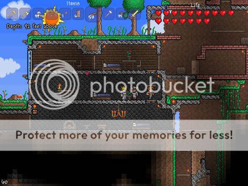 Terraria