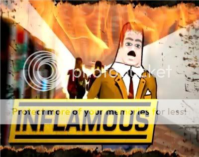 Inflamous