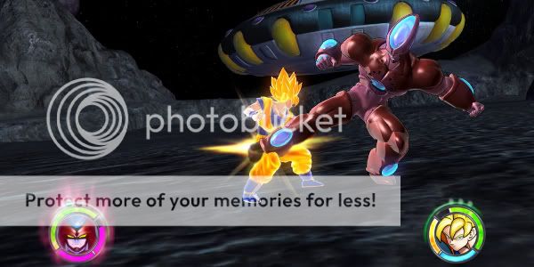 Dragon Ball Raging Blast 2