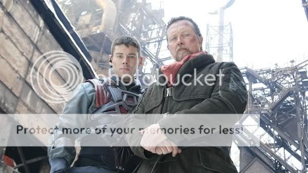 Red Faction: Origins