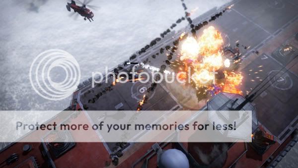 Renegade Ops