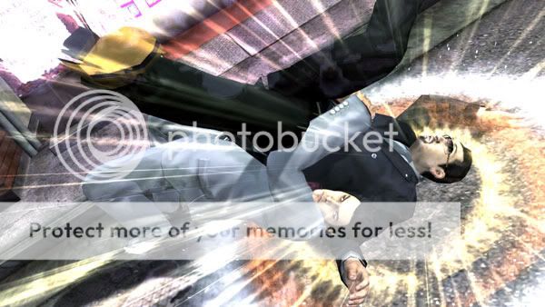 Yakuza 4