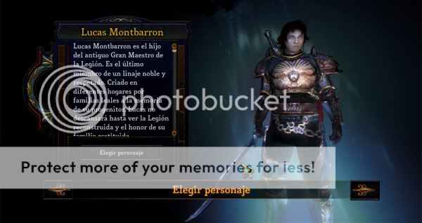 Dungeon Siege III