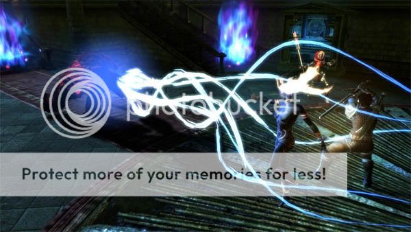 Dungeon Siege III