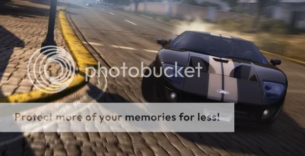 Test Drive Unlimited 2