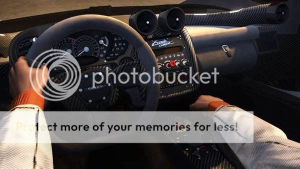 Test Drive Unlimited 2