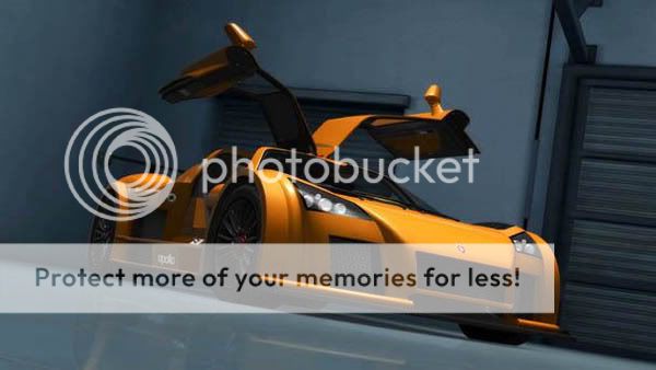 Test Drive Unlimited 2