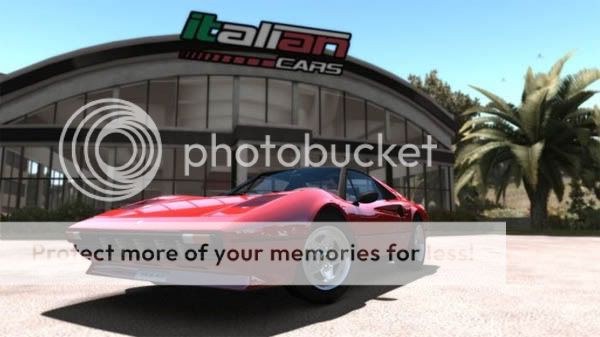 Test Drive Unlimited 2