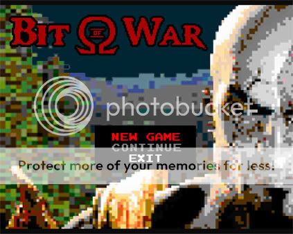 Bit of War