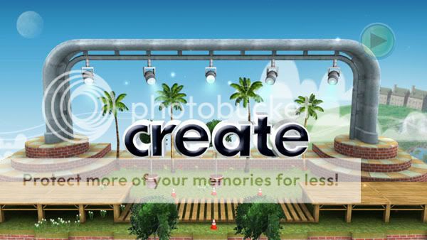 Create