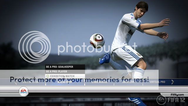 FIFA 12