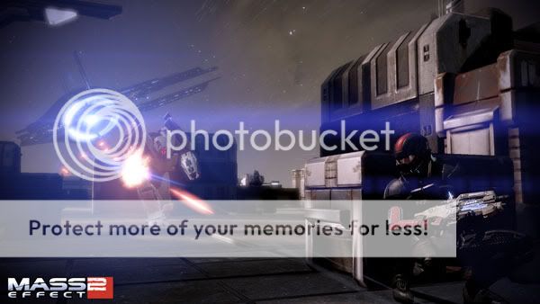 Mass Effect 2 - La Llegada