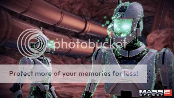 Mass Effect 2