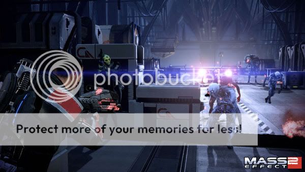 Mass Effect 2