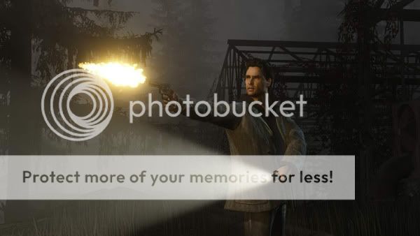 Alan Wake