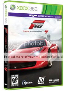 Foza Motorsport 4