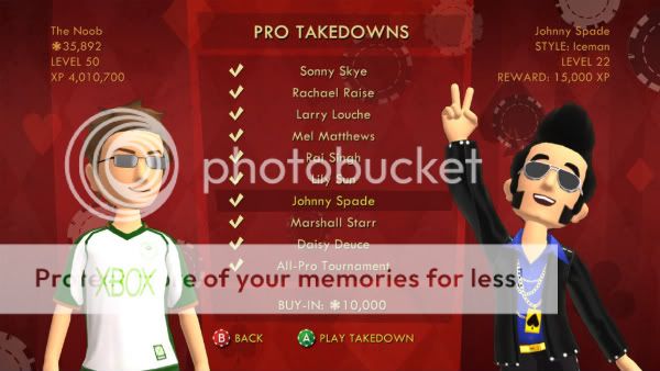 Full House Poker Pro Takedown