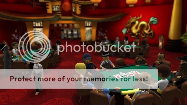 Full House Poker