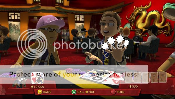 Full House Poker - truco fichas
