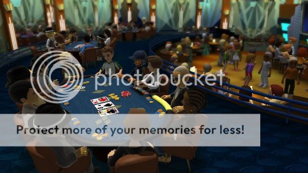 Full House Poker