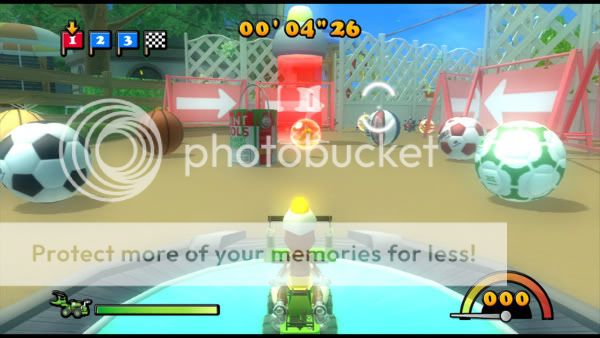 Ape Escape