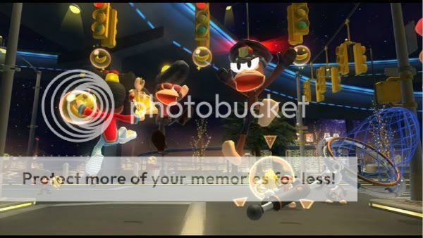 Ape Escape