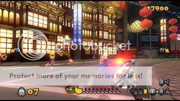 Ape Escape