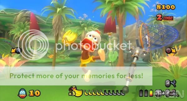 Ape Escape