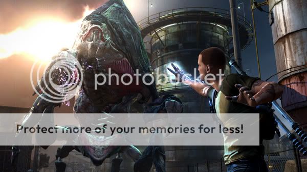 InFamous 2
