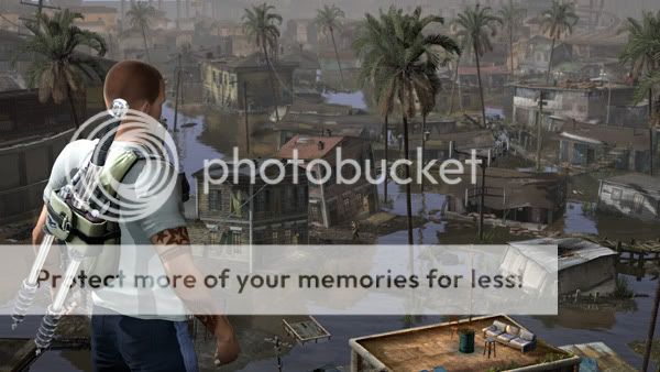 InFamous 2