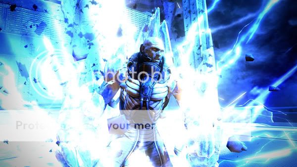 InFamous 2