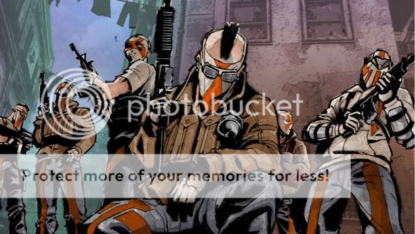 InFamous 2